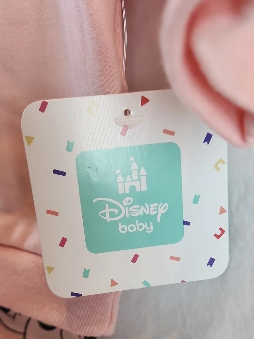Disney adorable minnie